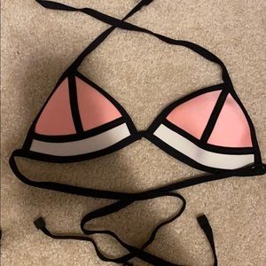 Triangl Bikini Top